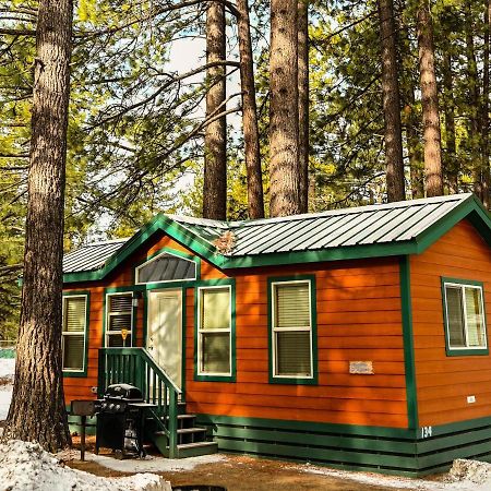 Tahoe Valley Cottage 2 South Lake Tahoe Luaran gambar