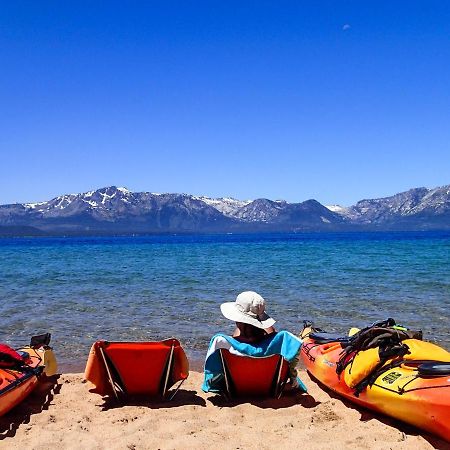 Tahoe Valley Cottage 2 South Lake Tahoe Luaran gambar