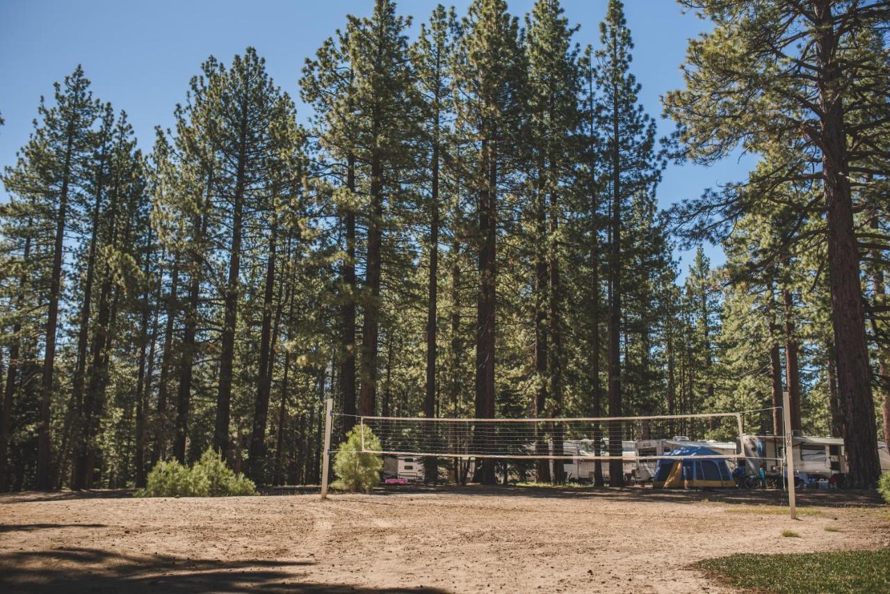 Tahoe Valley Cottage 2 South Lake Tahoe Luaran gambar