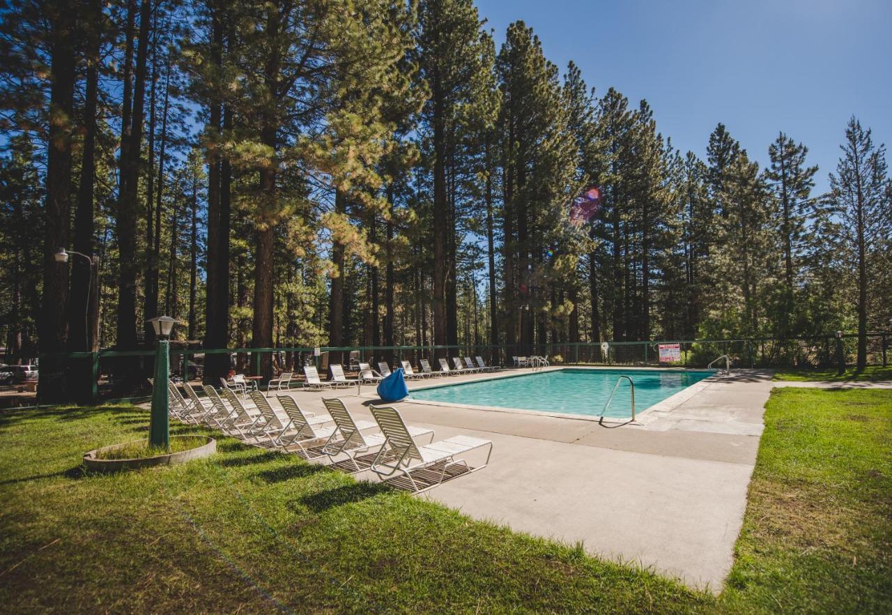 Tahoe Valley Cottage 2 South Lake Tahoe Luaran gambar